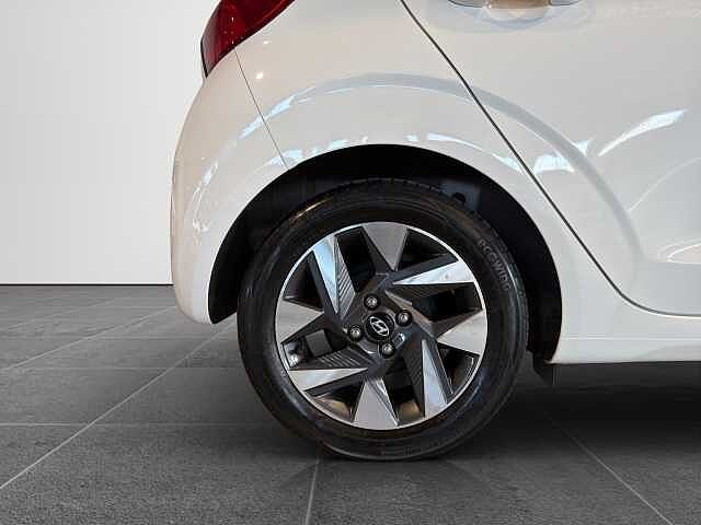 Hyundai i10 i10 1.0 econext Gpl Connectline