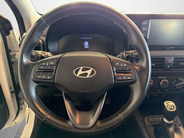 Hyundai i10 i10 1.0 econext Gpl Connectline