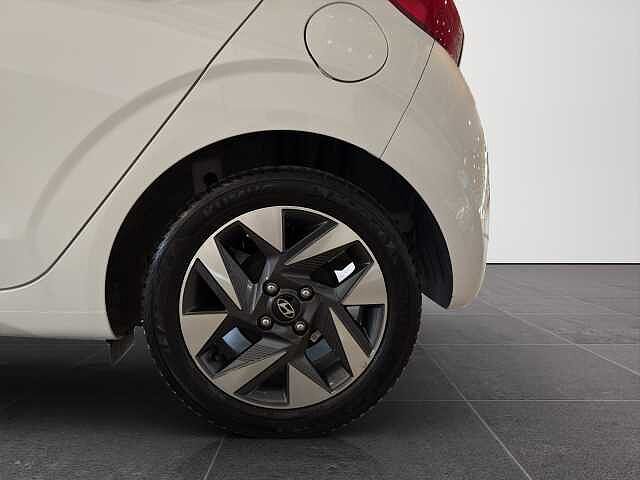 Hyundai i10 i10 1.0 econext Gpl Connectline