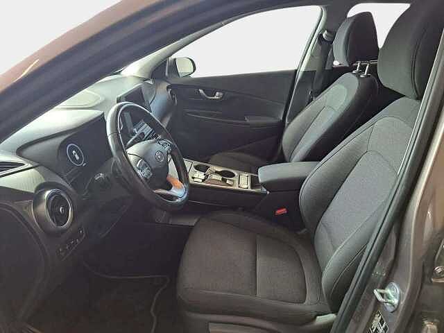 Hyundai KONA KONA 64 kWh EV Exclusive