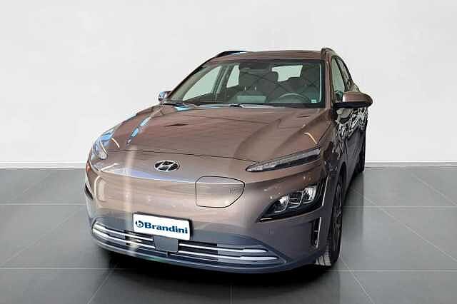 Hyundai KONA KONA 64 kWh EV Exclusive