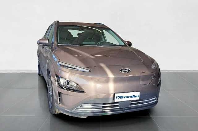 Hyundai KONA KONA 64 kWh EV Exclusive