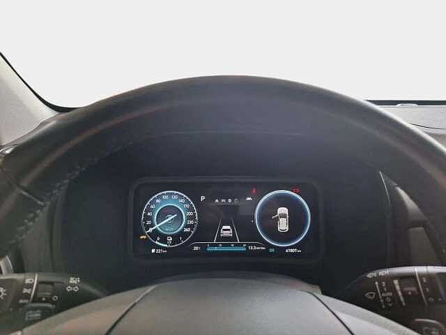 Hyundai KONA KONA 64 kWh EV Exclusive