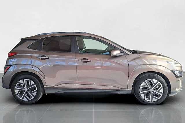Hyundai KONA KONA 64 kWh EV Exclusive