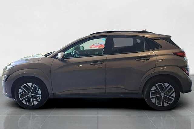 Hyundai KONA KONA 64 kWh EV Exclusive