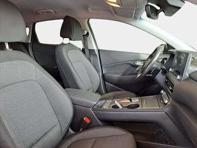 Hyundai KONA KONA 64 kWh EV Exclusive