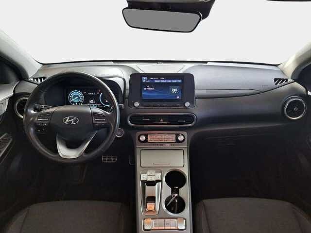 Hyundai KONA KONA 64 kWh EV Exclusive