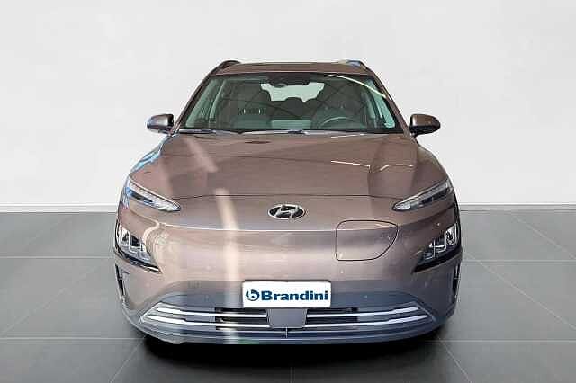 Hyundai KONA KONA 64 kWh EV Exclusive
