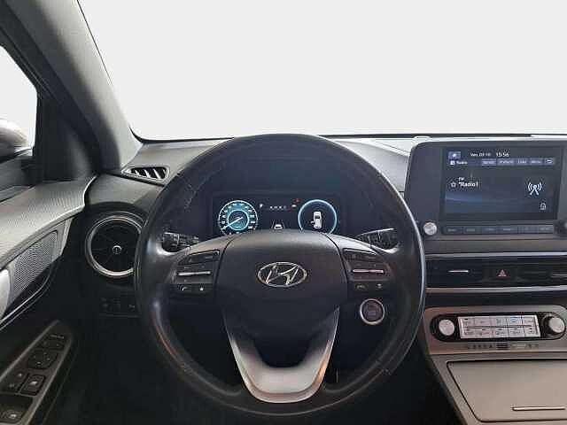 Hyundai KONA KONA 64 kWh EV Exclusive