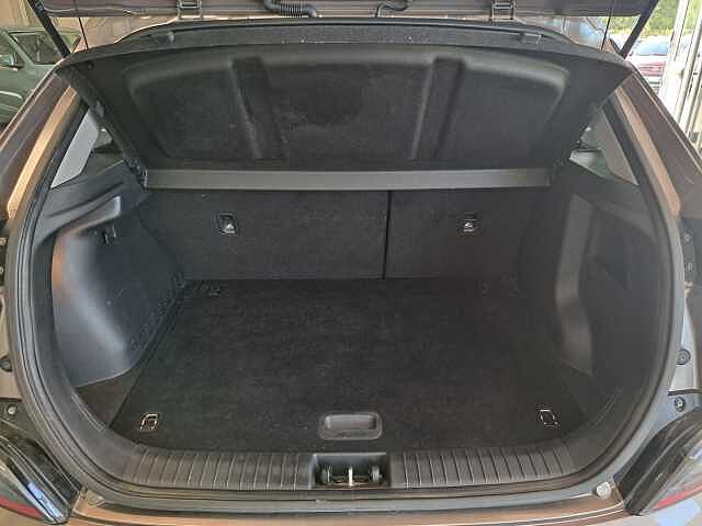 Hyundai KONA KONA 64 kWh EV Exclusive