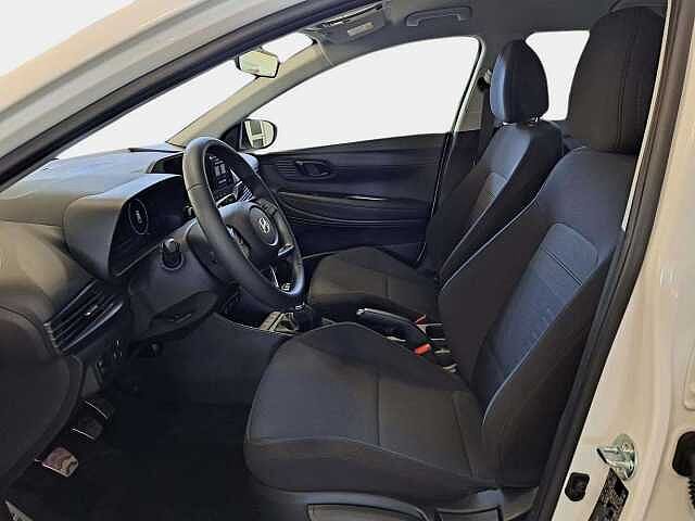 Hyundai BAYON BAYON PE 1.2MPI XLINE