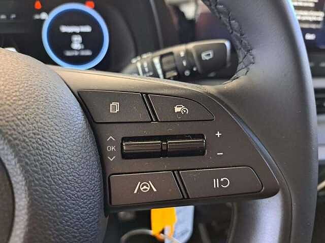 Hyundai BAYON BAYON PE 1.2MPI XLINE