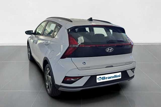 Hyundai BAYON BAYON PE 1.2MPI XLINE