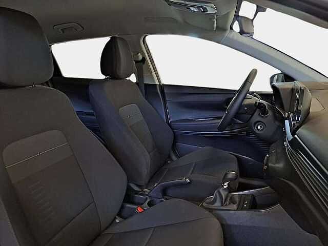 Hyundai BAYON BAYON PE 1.2MPI XLINE
