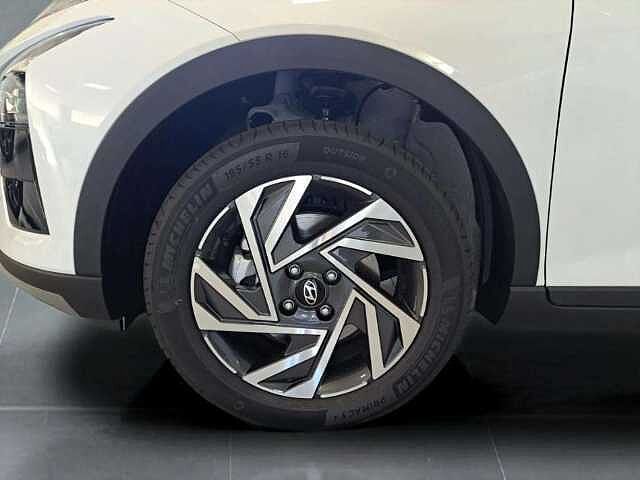 Hyundai BAYON BAYON PE 1.2MPI XLINE