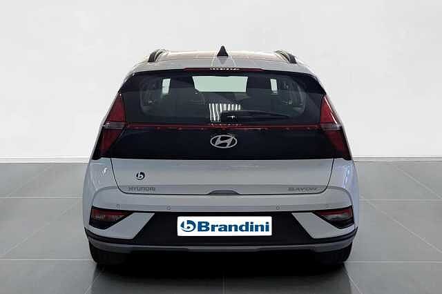 Hyundai BAYON BAYON PE 1.2MPI XLINE