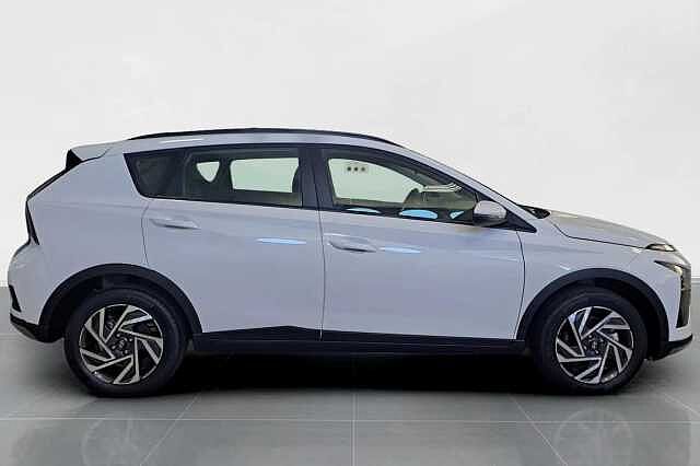 Hyundai BAYON BAYON PE 1.2MPI XLINE