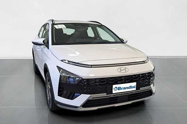 Hyundai BAYON BAYON PE 1.2MPI XLINE