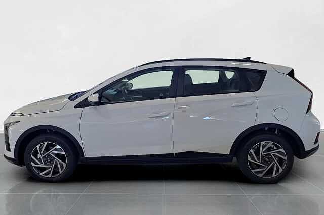 Hyundai BAYON BAYON PE 1.2MPI XLINE