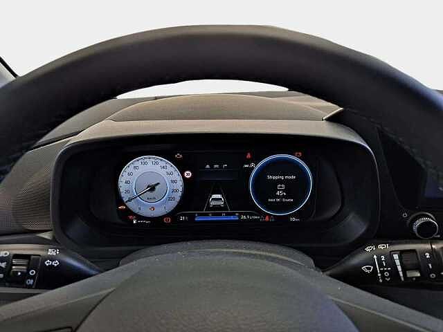 Hyundai BAYON BAYON PE 1.2MPI XLINE