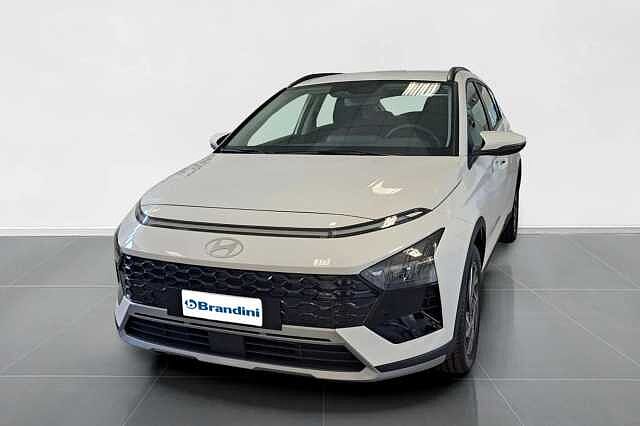 Hyundai BAYON BAYON PE 1.2MPI XLINE