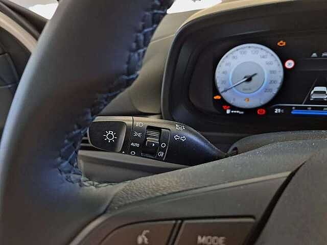 Hyundai BAYON BAYON PE 1.2MPI XLINE
