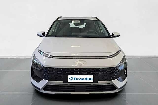 Hyundai BAYON BAYON PE 1.2MPI XLINE