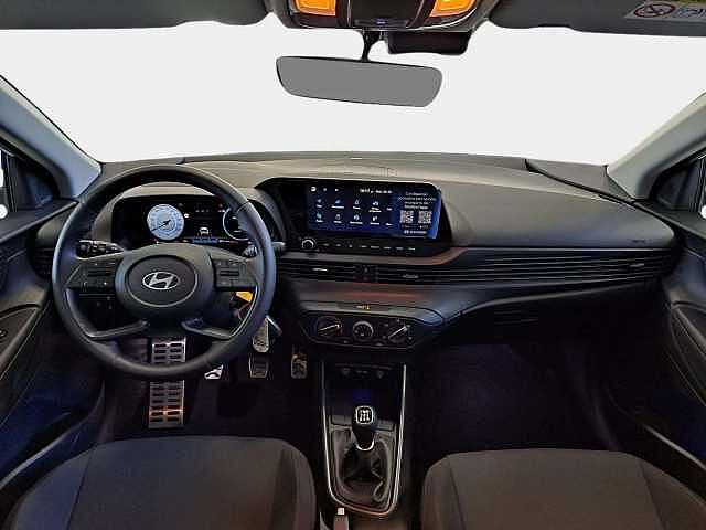 Hyundai BAYON BAYON PE 1.2MPI XLINE