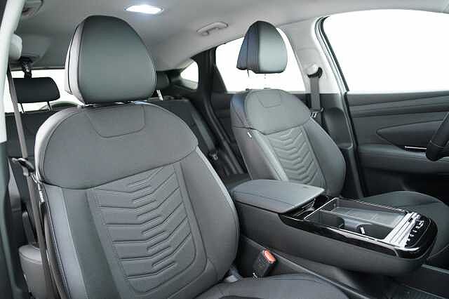 Hyundai TUCSON TUCSON 1.6 crdi 48V Exellence 2wd dct