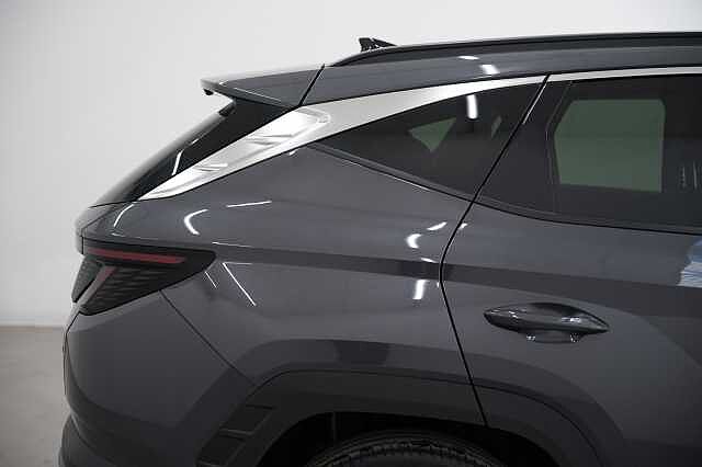 Hyundai TUCSON TUCSON 1.6 crdi 48V Exellence 2wd dct