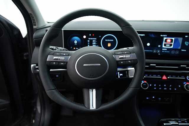 Hyundai TUCSON TUCSON 1.6 crdi 48V Exellence 2wd dct