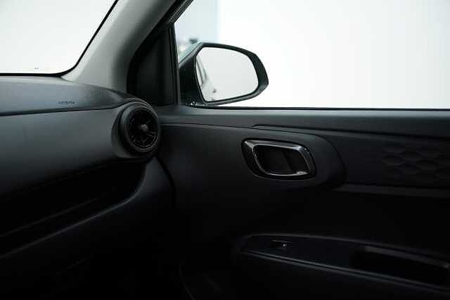 Hyundai i10 I10 PE MY25 5P 1.0 MT CONNECTLINE