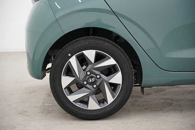 Hyundai i10 I10 PE MY25 5P 1.0 MT CONNECTLINE