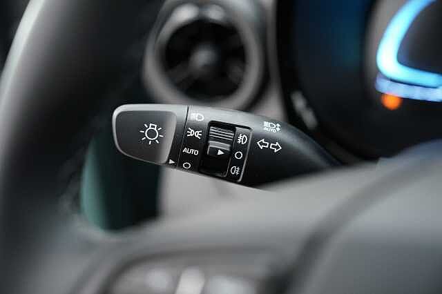 Hyundai i10 I10 PE MY25 5P 1.0 MT CONNECTLINE