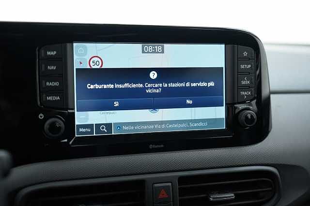 Hyundai i10 I10 PE MY25 5P 1.0 MT CONNECTLINE