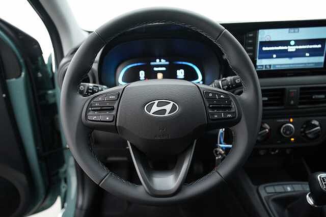 Hyundai i10 I10 PE MY25 5P 1.0 MT CONNECTLINE