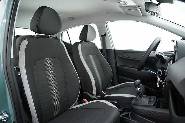 Hyundai i10 I10 PE MY25 5P 1.0 MT CONNECTLINE