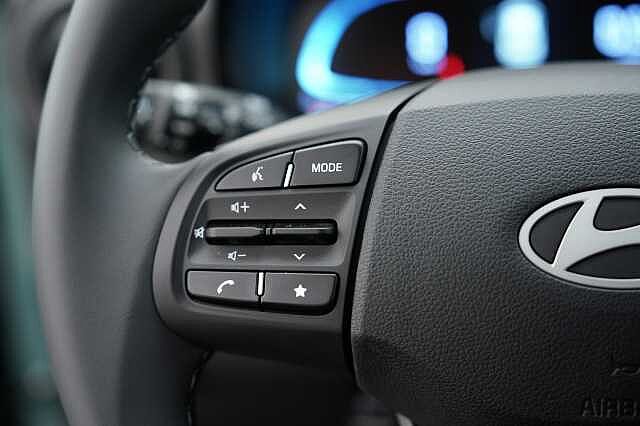 Hyundai i10 I10 PE MY25 5P 1.0 MT CONNECTLINE