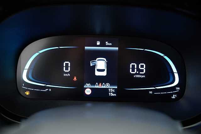 Hyundai i10 I10 PE MY25 5P 1.0 MT CONNECTLINE