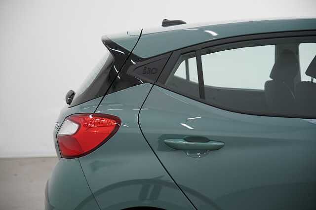 Hyundai i10 I10 PE MY25 5P 1.0 MT CONNECTLINE