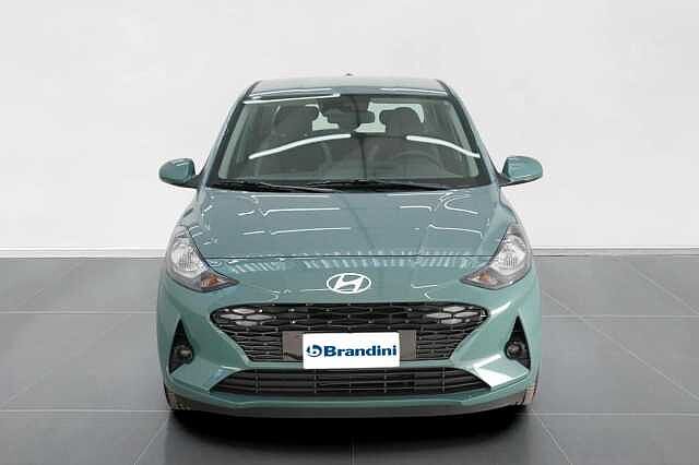 Hyundai i10 I10 PE MY25 5P 1.0 MT CONNECTLINE
