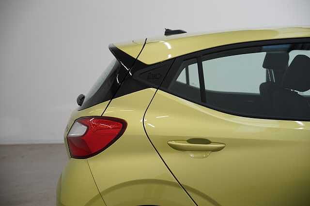 Hyundai i10 I10 PE MY25 5P 1.0 MT CONNECTLINE