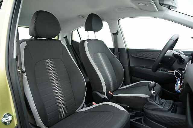 Hyundai i10 I10 PE MY25 5P 1.0 MT CONNECTLINE