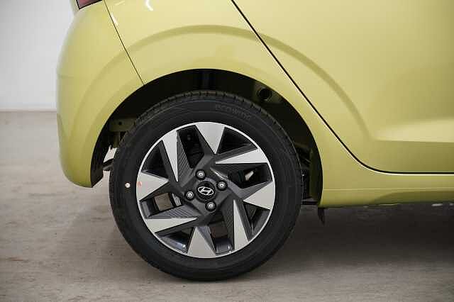 Hyundai i10 I10 PE MY25 5P 1.0 MT CONNECTLINE