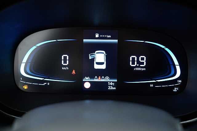 Hyundai i10 I10 PE MY25 5P 1.0 MT CONNECTLINE