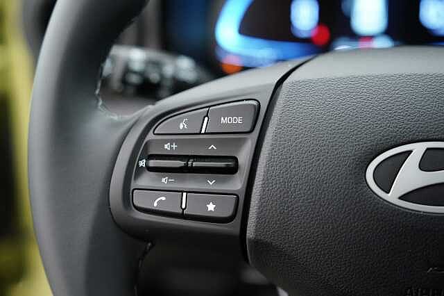 Hyundai i10 I10 PE MY25 5P 1.0 MT CONNECTLINE