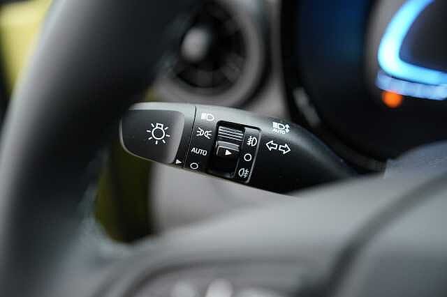Hyundai i10 I10 PE MY25 5P 1.0 MT CONNECTLINE