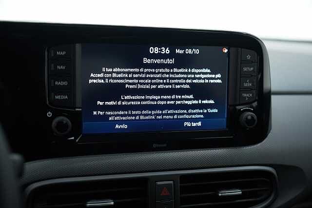 Hyundai i10 I10 PE MY25 5P 1.0 MT CONNECTLINE