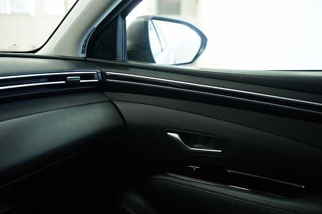 Hyundai TUCSON TUCSON 1.6 hev Xline 2wd auto