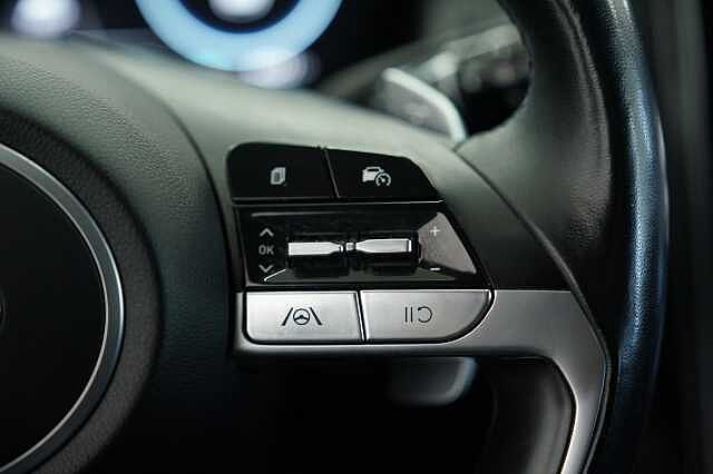 Hyundai TUCSON TUCSON 1.6 hev Xline 2wd auto